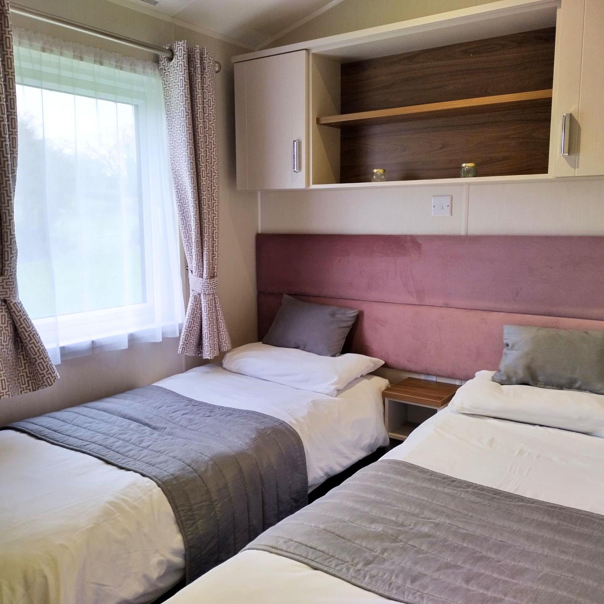 Caplor Glamping & Lodges Герефорд Екстер'єр фото